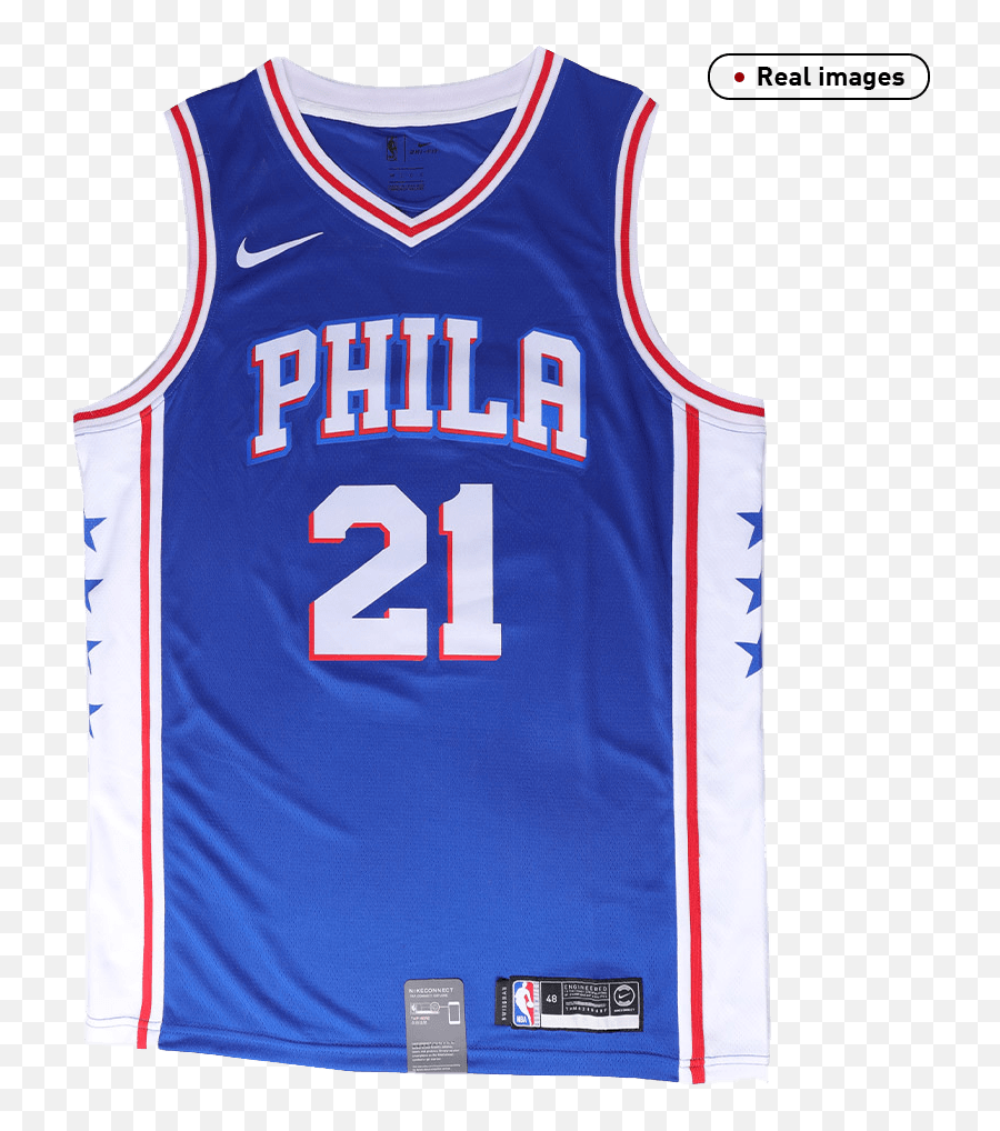 Philadelphia 76ers Joel Embiid 21 Nba Jersey Swingman Nike Png Pirate Icon Raiders