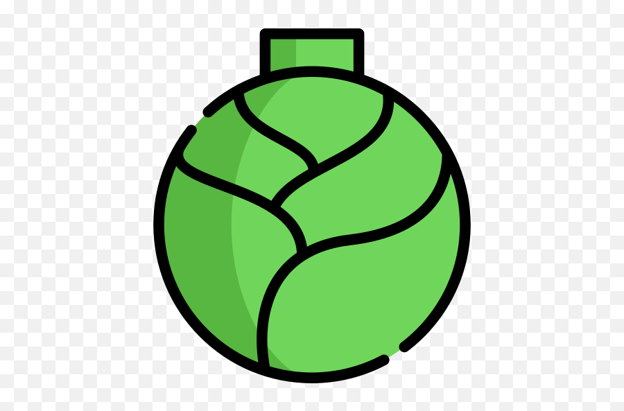 Cabbage Icon Download A Vector For Free Png