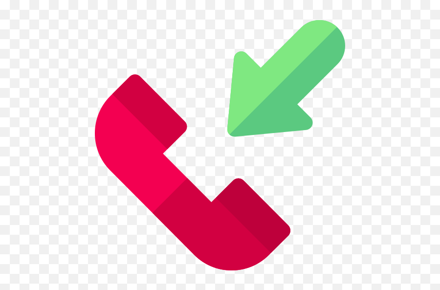 Incoming Call - Free Technology Icons Png,Snapchat Missed Call Icon