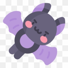 Bat - Free Animals Icons Png,16 Bit Icon