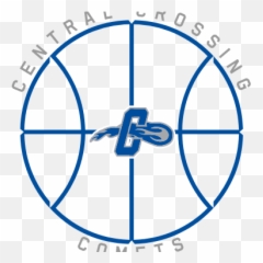 Central Crossing Basketball Cometscompete Twitter Png