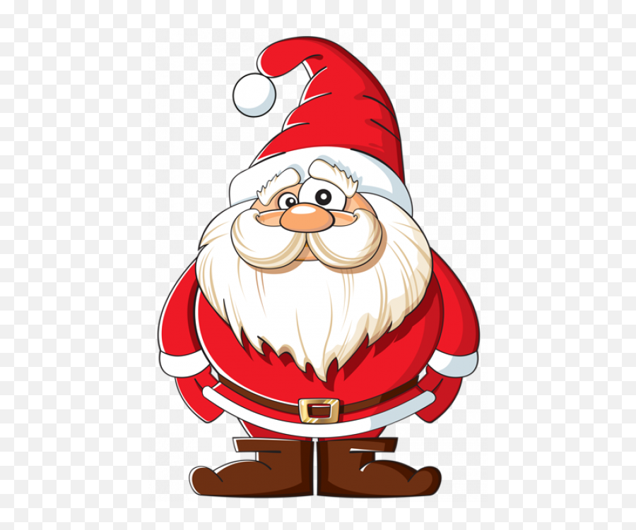 Santa Claus Hat Png - Christmas Day 94 Png Image Free Clip Art Santa,Santa Claus Hat Png