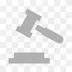 Advertising Bid Bidding Real Time Rtb Icon - Judge Grey Png