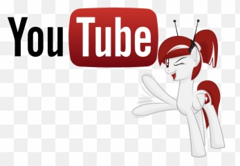 Bronyfandom Hashtag - Mac Youtube App Download Png,Bronycon Logo