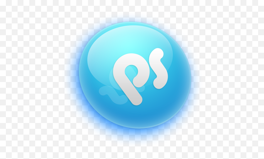 Photoshop Icon - Photoshop Icon Gif Png,Photoshop Icon Png