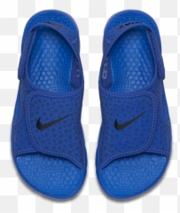Sunray Adjust - Slipper png