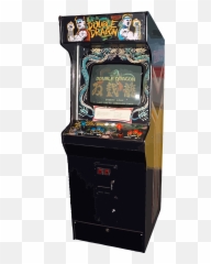 Arcade Cabinets Calling An - Transparent Arcade Machine Png,Arcade Cabinet Png