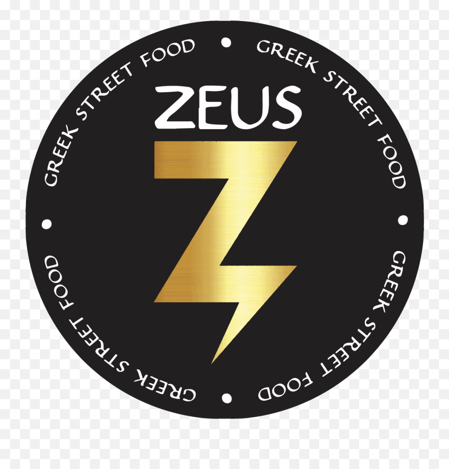 Zeus Greek Street Food - Zeus Greek Street Atlanta Ga Png,Greek Logo