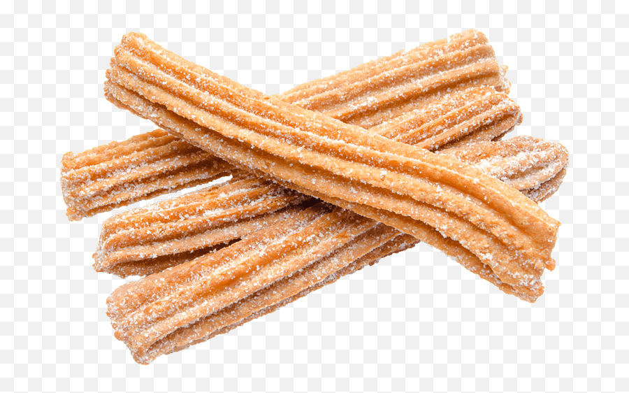 Full Size Png Image - Transparent Churros Clipart Png,Churro Png