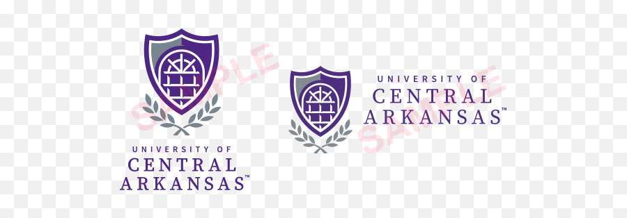 University Logos U2014 Communications Toolkit - University Of Central Arkansas Png,Bear Logos