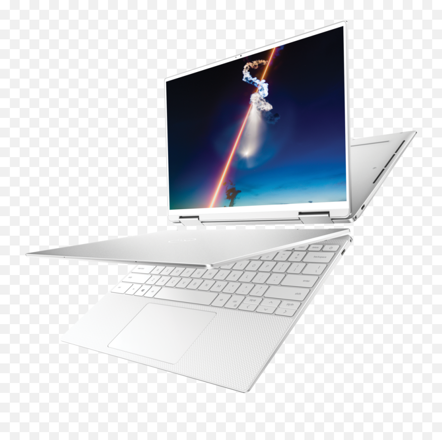 Dell Xps 13 7390 2 - In1 Available For Preorder This Week Xps 13 7390 2 En 1 Png,Laptop Png Transparent