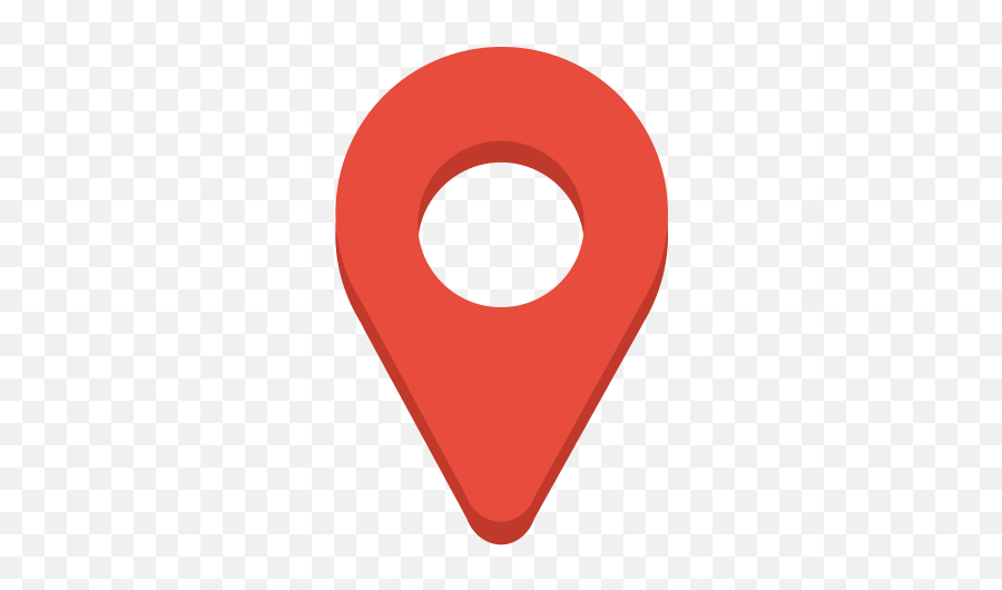 Map Marker Icon - Maps Icon Png,Maps Png