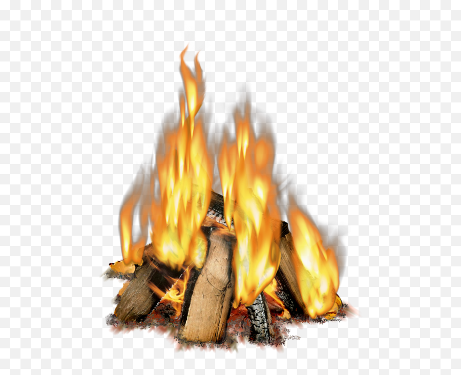 Png Images Transparent Background - Fireplace Fire Png,Campfire Transparent Background