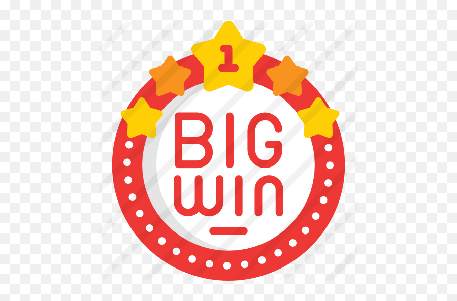 Win - Big Win Png,Win Png