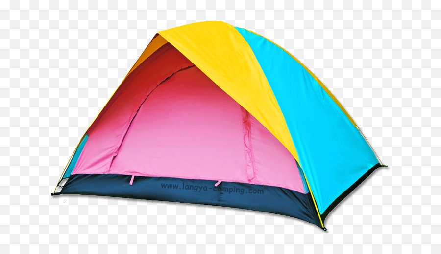 Camping Tent Free Png Image - Campsite,Tent Png