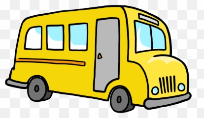 Bus And Assigned Clipart Of View Tour - Transport Png,Transportation Png