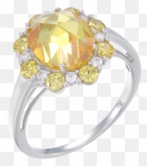 Sunburst Yellow Ring - Ring Png,Sunburst Png
