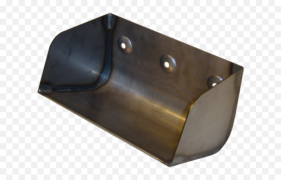 Plate Steel Elevator Buckets Din - Bechtel Gmbh Brass Png,Metal Plate Png