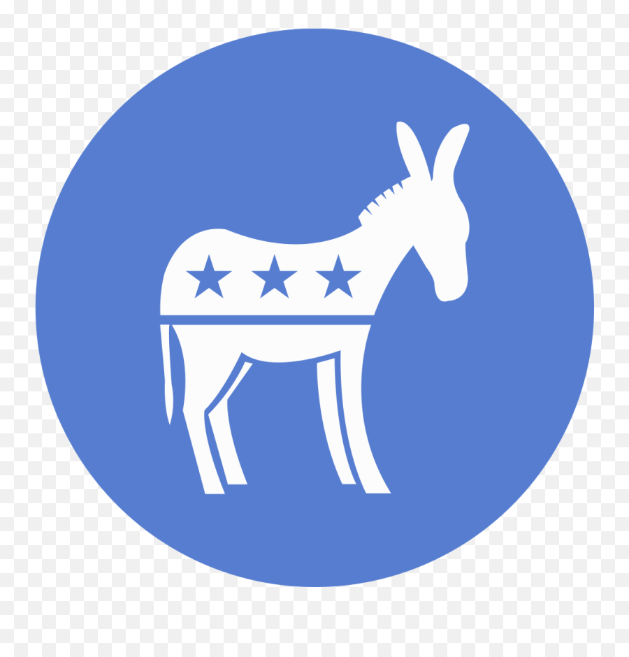 Mule Clipart Miniature Donkey - Blue Donkey Icon Png,Mule Png