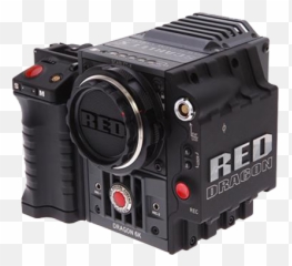 Red Scarlet Dragon 6k Eleven04 - Camera Lens png