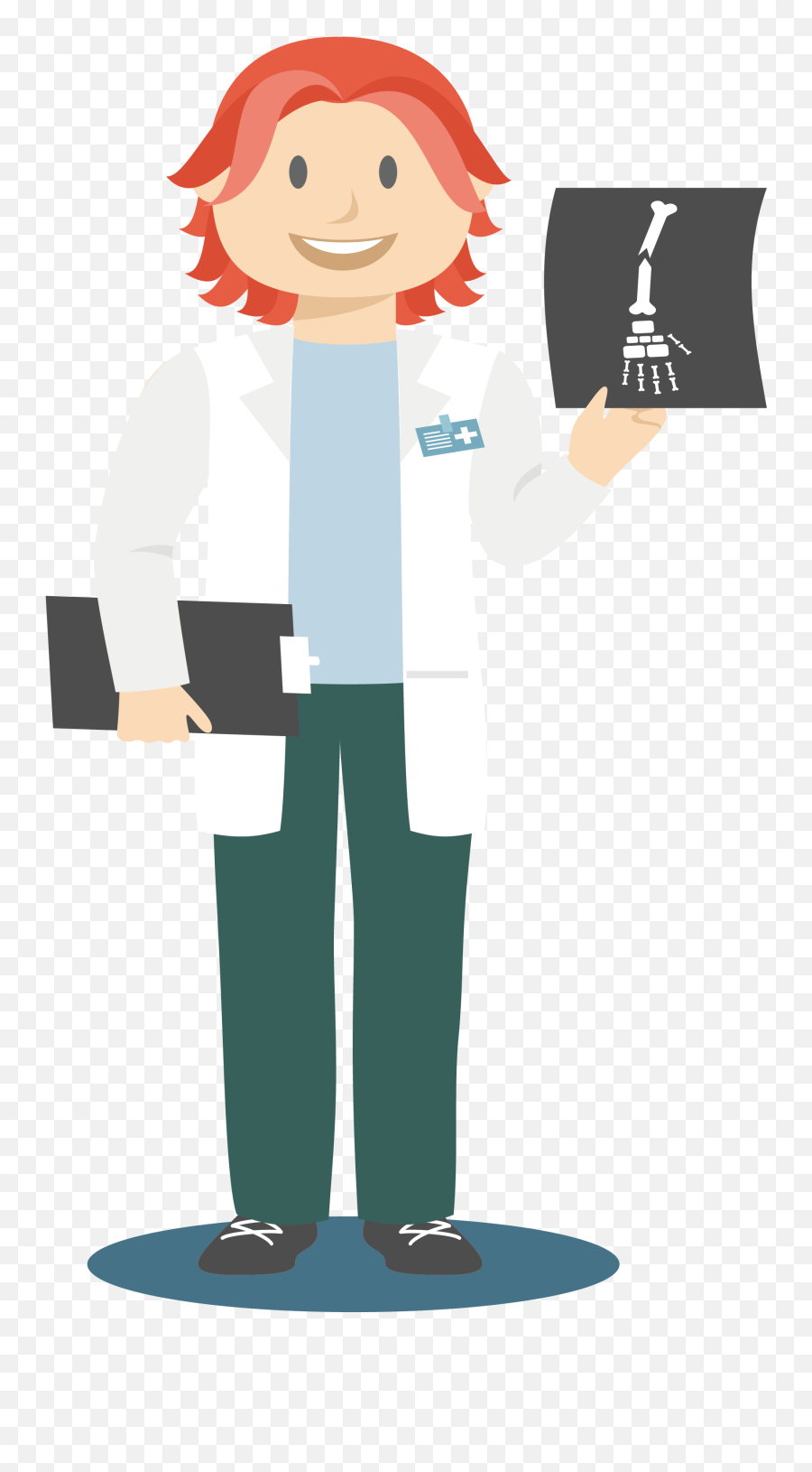 Doctors Clipart Physician Transparent - Orthopedic Surgeon Clipart Png,Doctor Clipart Png