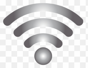 Wifi Symbol - Mobile Hotspot png