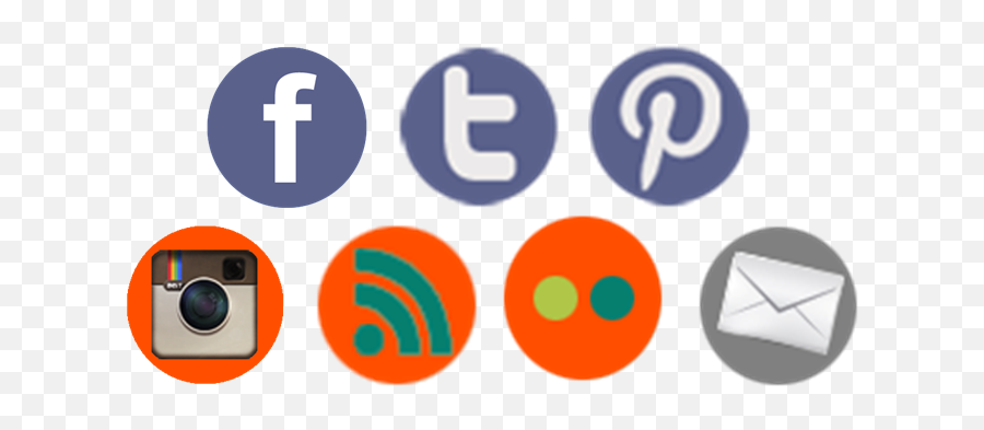 Download Facebook Icon Png Transparent - Q Icon Social Media,Instagram Icon  Transparent Background - free transparent png images 