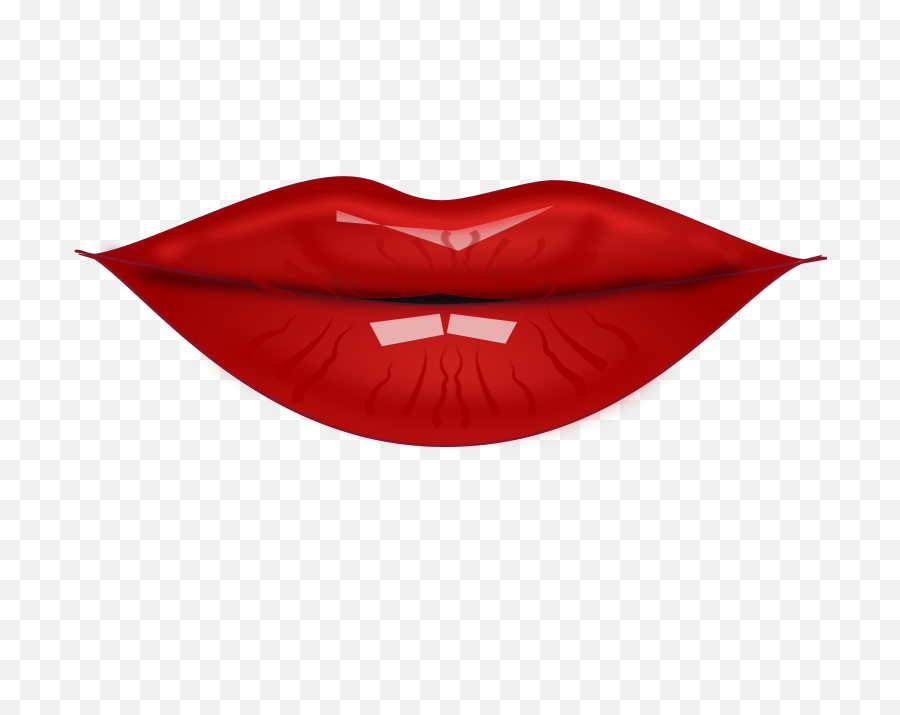 Free Lips Clipart Transparent Download - Lips Clip Art Png,Lips Clipart Png