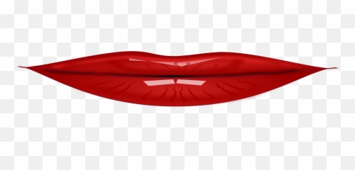 Free Lips Clipart Transparent Download - Lips Clip Art Png,Lips Clipart Png