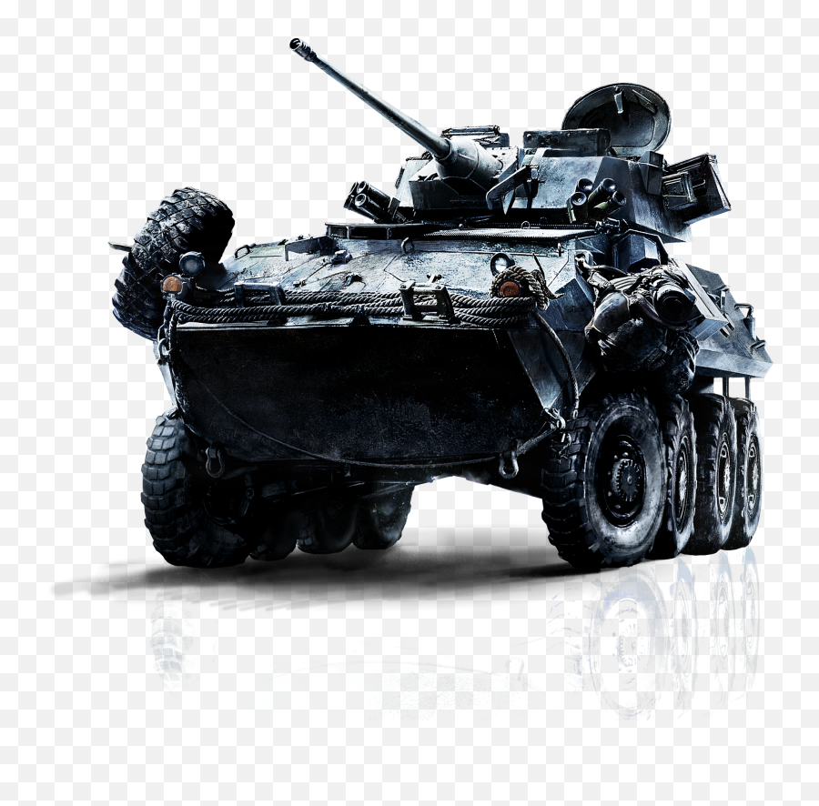 Transparent Tank Battlefield 4 Picture - Battlefield 3 Lav Png,Battlefield 4 Png