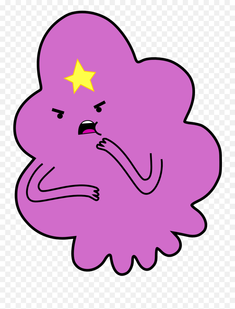 Princess Bubblegum Vs Lumpy Space - Battles Comic Cartoon Network Lumpy Space Princess Png,Princess Bubblegum Png