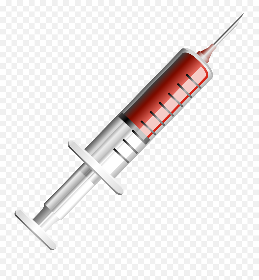 Transparent Backgroung Png - Transparent Background Syringe Clipart,Medicine Png