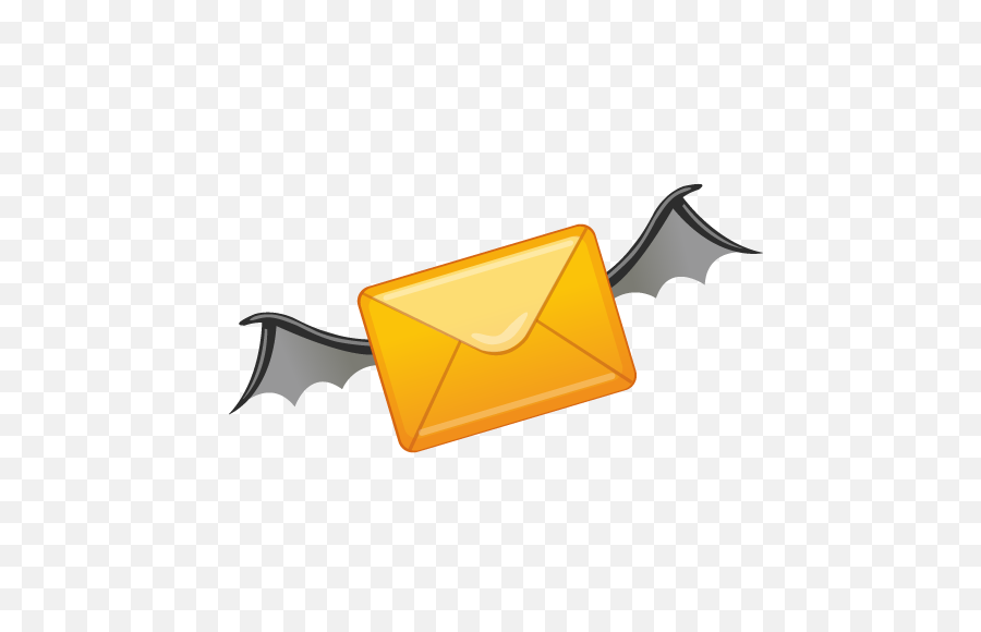 Download Email Icons Halloween - Halloween Email Icon Full Clip Art Png,Email Icons Png