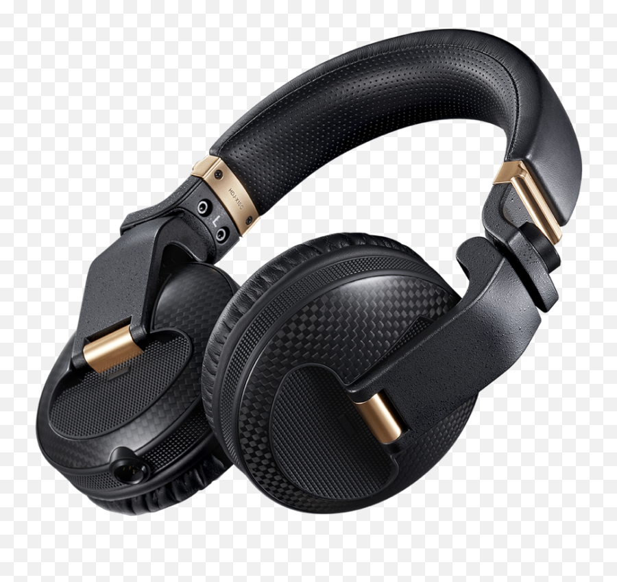 Pioneer - Hdj10c Share Limitededition Professional Overear Dj Headphones Png,Dj Headphones Png
