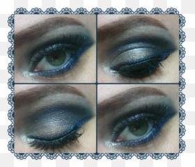 Navy - Eye Shadow Png,Smokey Png