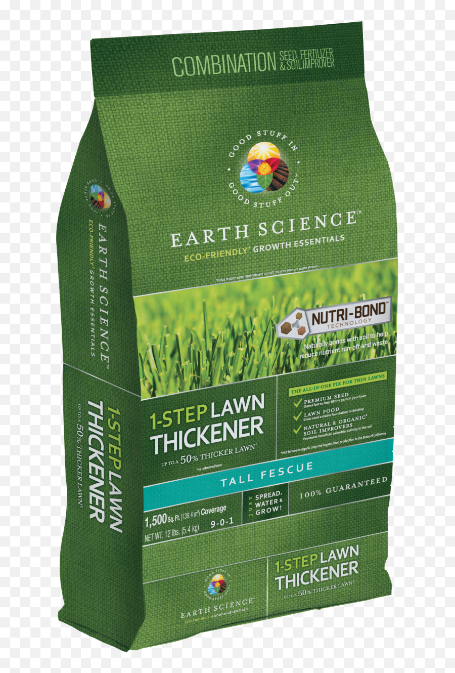 1 - Step Lawn Thickener Earth Science Lawn Png,Lawn Png