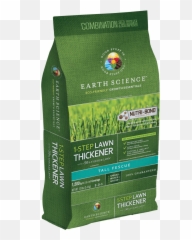 1 - Step Lawn Thickener Earth Science Lawn Png,Lawn Png
