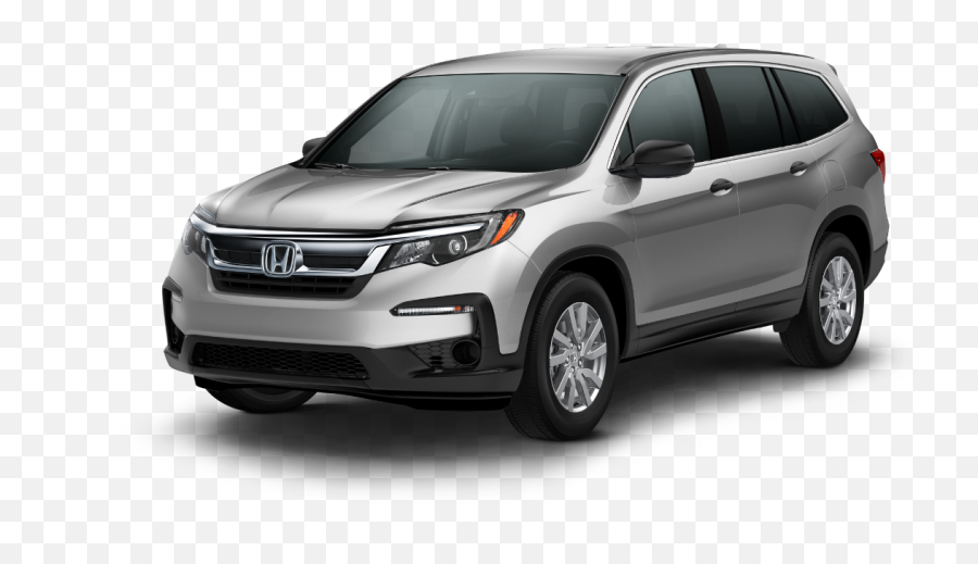 Check Out The 2019 Honda Pilot In Peoria Il - Honda Pilot Vs Acadia Png,Pilot Png