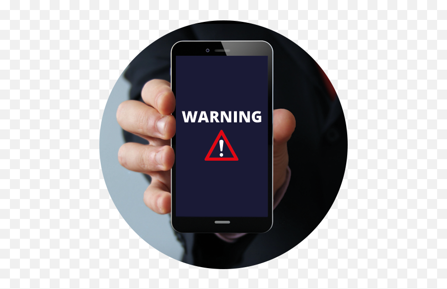 Googleu0027s New Subscription Warning - What Does It Mean Warning Mobile Png,Warning Png