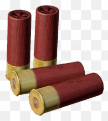 12ga 00 Buckshots - Dayz Wiki Nipple Png,Ammo Png