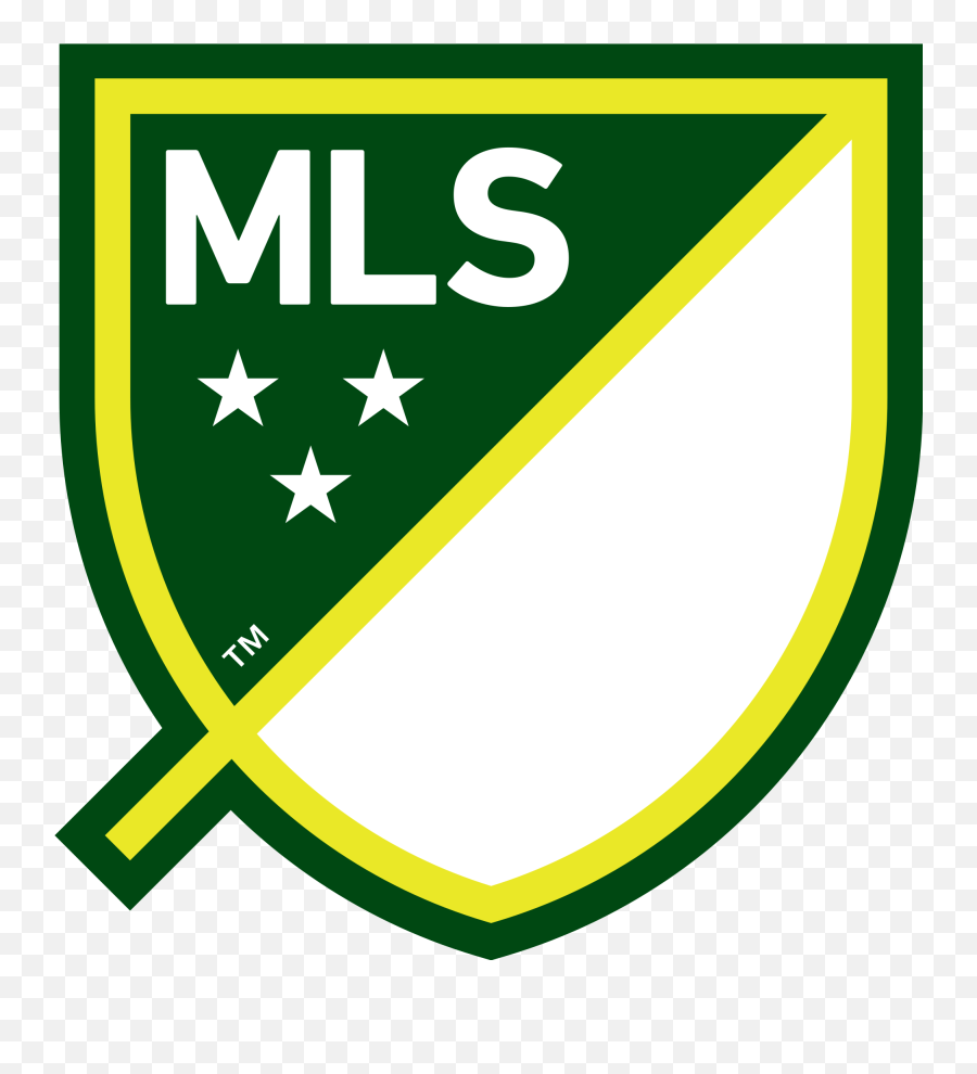 Major League Soccer Logo Png Picture 1996847 - Major League Soccer Logo,Dream League Soccer Logo
