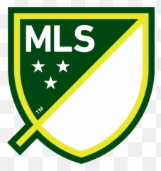 Major League Soccer Logo Png Picture 1996847 - Major League Soccer Logo,Dream League Soccer Logo