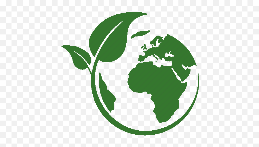 What Is Brabik - Transparent Green Earth Png,Barca Logo 512x512