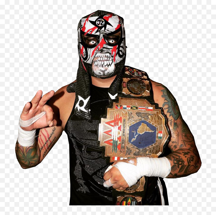 Pentagon Jr Png 4 Image - Aaa Latin American Championship,Pentagon Png