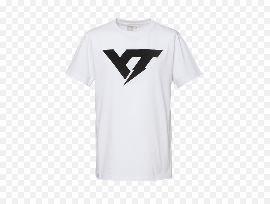 Yt Logo Tee - Yt Industries T Shirt Png,Yt Logo