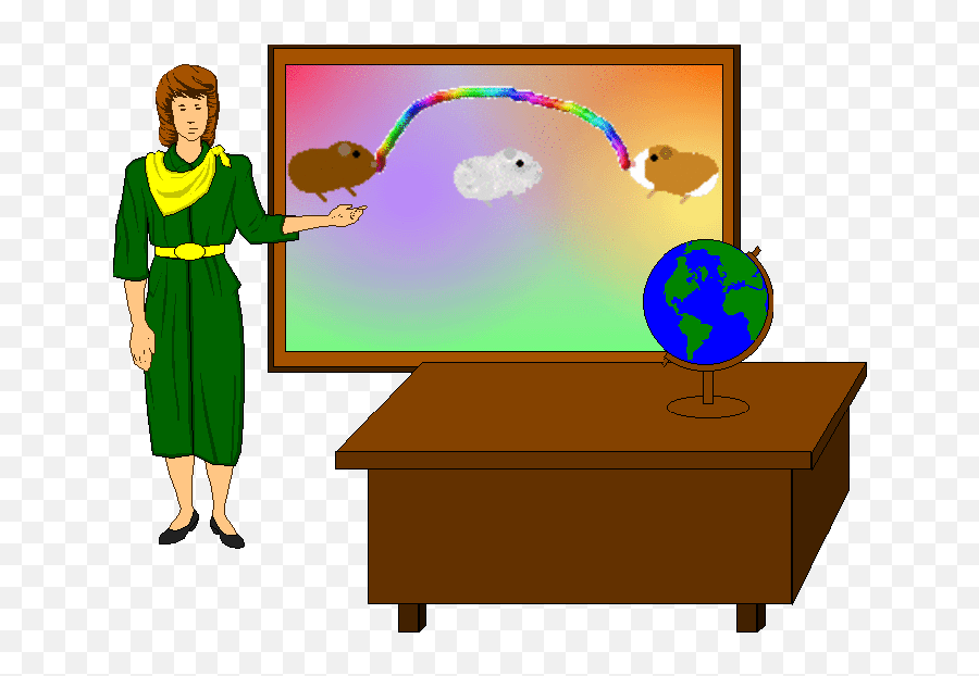 Classroom Png Gif U0026 Free Gifpng Transparent - Transparent Background Teacher Gif,Gif Png