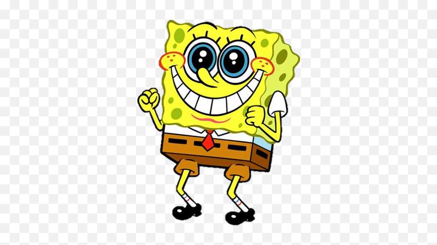 Spongebobpng - Imgur Sponge Bob,Mr Krabs Png