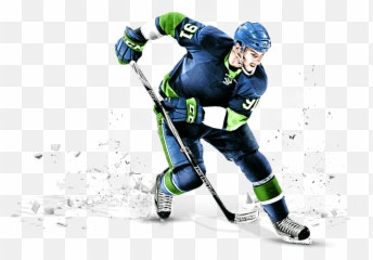Download Hockey Player Png Image For Free - Portable Network Graphics,Hockey Png