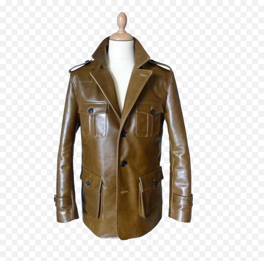 Download Hd Available Leather U0026 Linings - Leather Jacket Leather Jacket Png,Leather Jacket Png