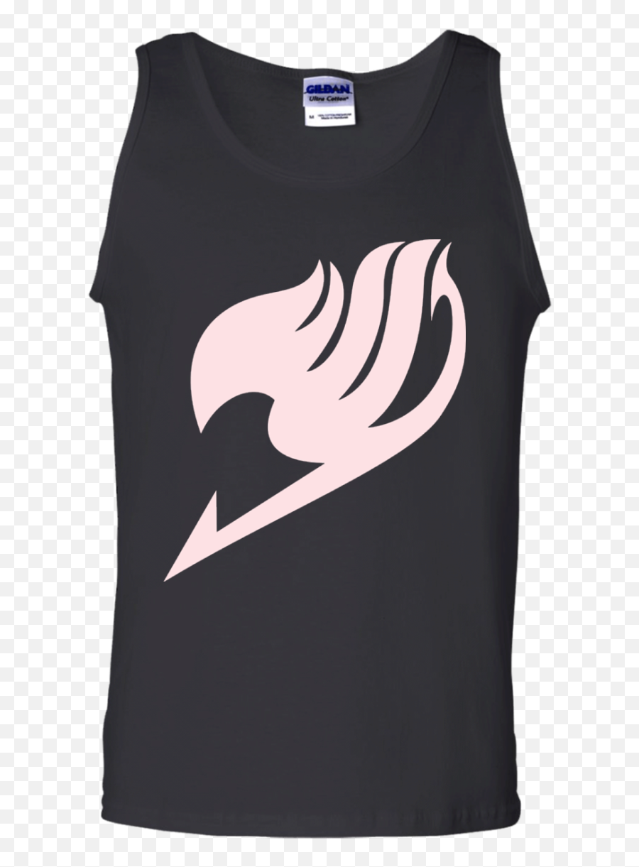 Fairy Tail Emblem Tee - Fairy Tail Symbol Png,Fairy Tail Logo Png